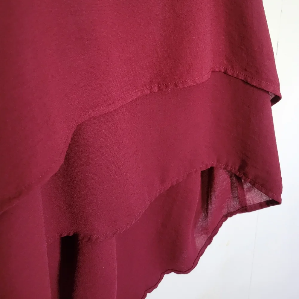 American Rag Racerback Tank - Picture 4 of 4